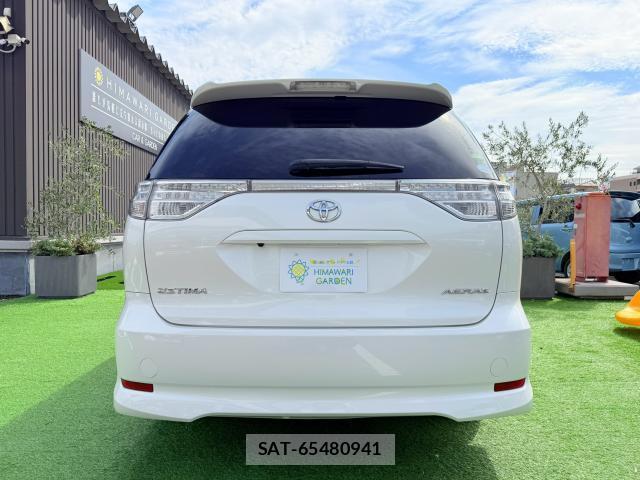Toyota ESTIMA 2013-03 8856550-3