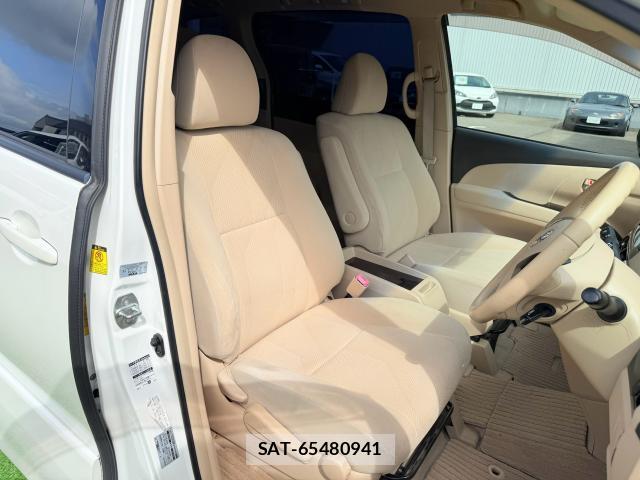 Toyota ESTIMA 2013-03 8856550-4