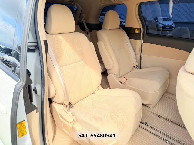 Toyota ESTIMA 2013-03 8856550-5