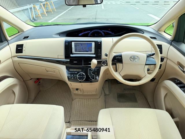Toyota ESTIMA 2013-03 8856550-9