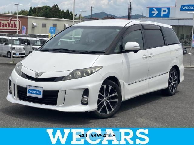Toyota ESTIMA 2015-10 8857037-0