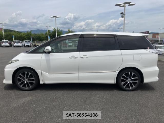 Toyota ESTIMA 2015-10 8857037-1