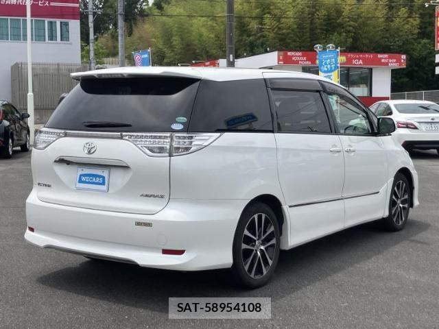Toyota ESTIMA 2015-10 8857037-2