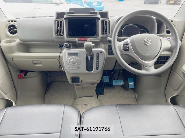 Suzuki EVERY WAGON 2015-02 8812542-1