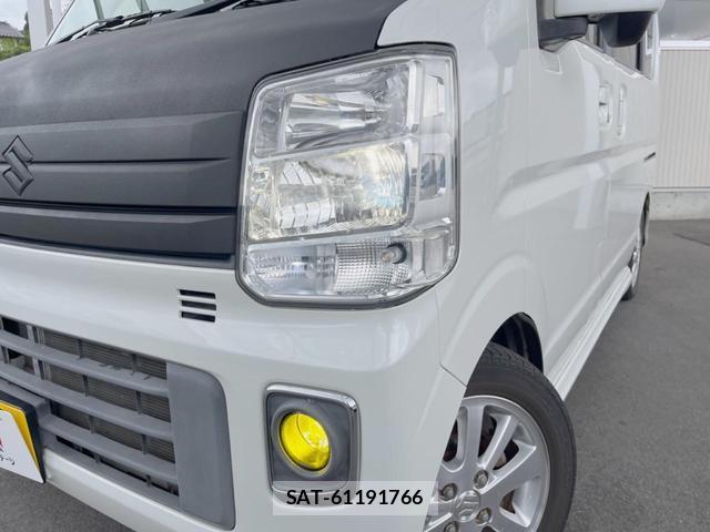 Suzuki EVERY WAGON 2015-02 8812542-10
