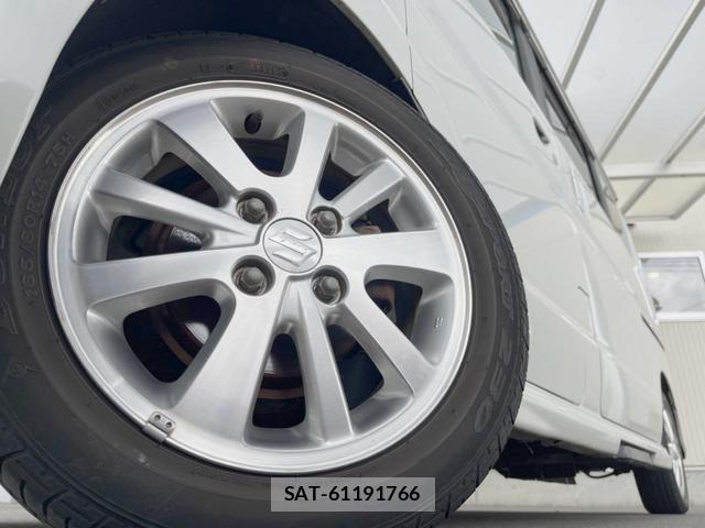 Suzuki EVERY WAGON 2015-02 8812542-11
