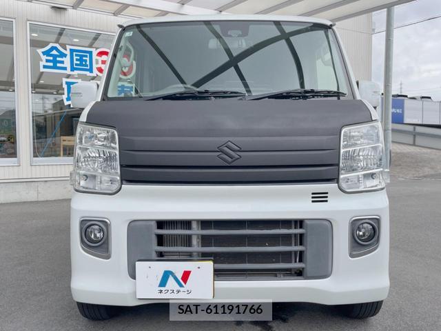 Suzuki EVERY WAGON 2015-02 8812542-12