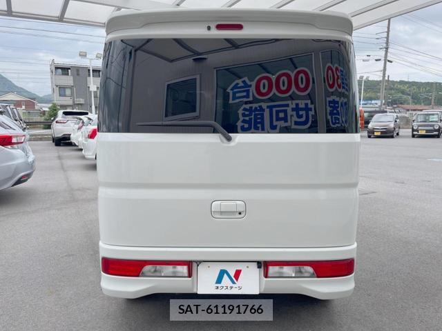 Suzuki EVERY WAGON 2015-02 8812542-13