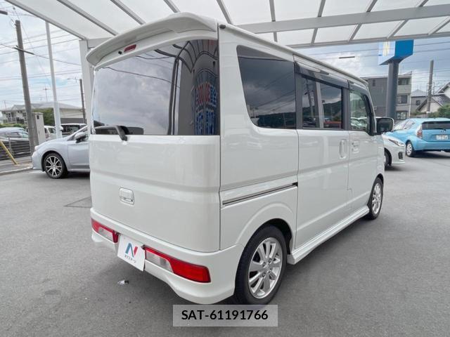 Suzuki EVERY WAGON 2015-02 8812542-15