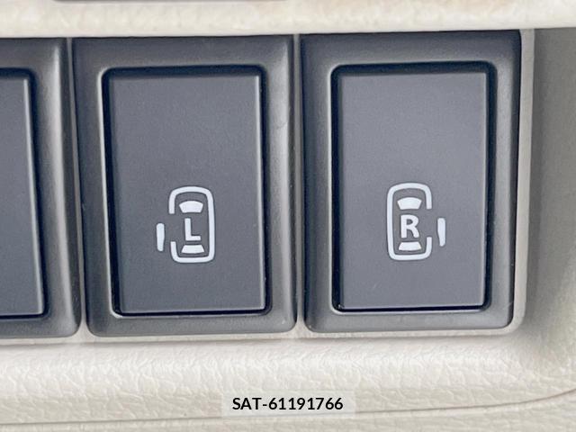 Suzuki EVERY WAGON 2015-02 8812542-3