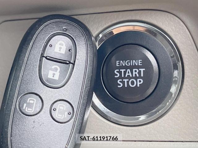 Suzuki EVERY WAGON 2015-02 8812542-5