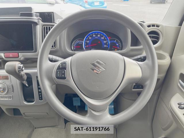 Suzuki EVERY WAGON 2015-02 8812542-6