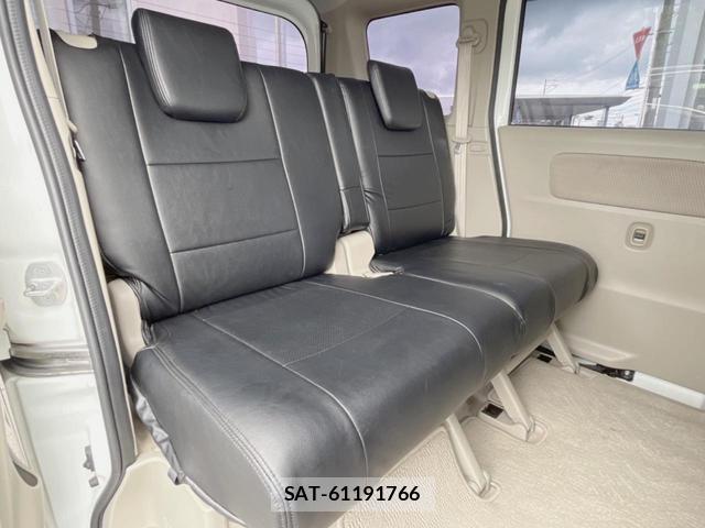 Suzuki EVERY WAGON 2015-02 8812542-8