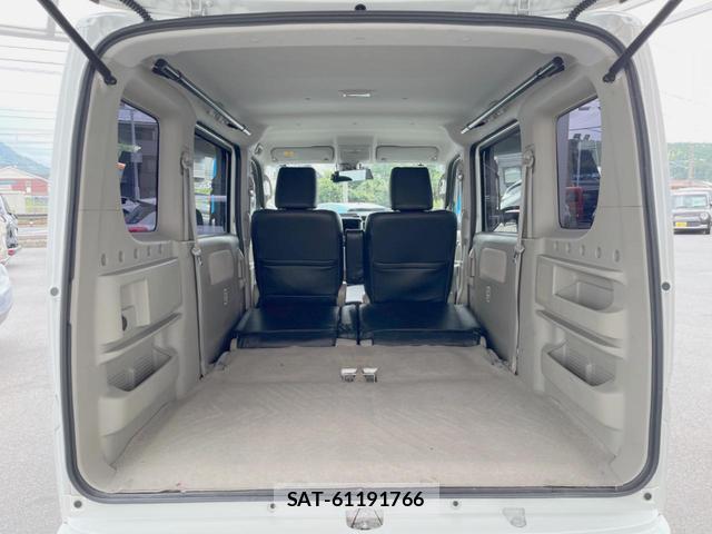 Suzuki EVERY WAGON 2015-02 8812542-9