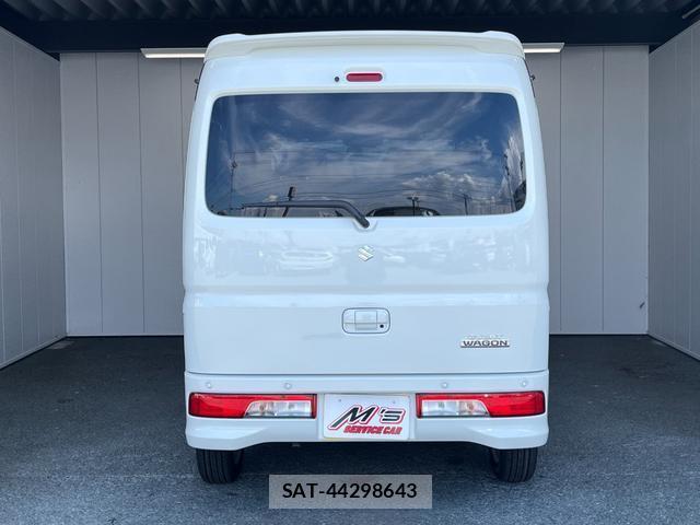 Suzuki EVERY WAGON 2026-07 8854783-12