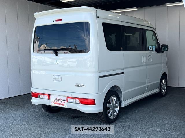 Suzuki EVERY WAGON 2026-07 8854783-2