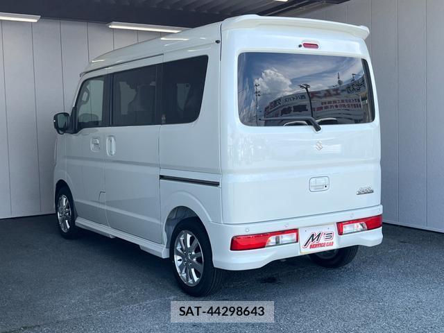 Suzuki EVERY WAGON 2026-07 8854783-3
