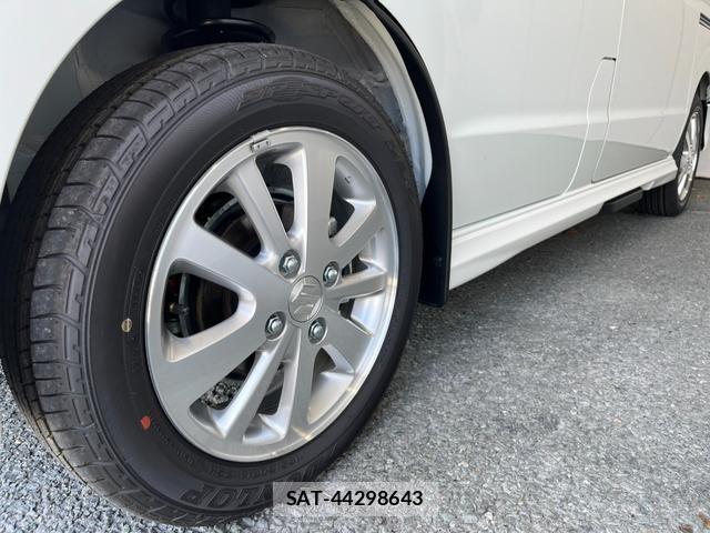 Suzuki EVERY WAGON 2026-07 8854783-5