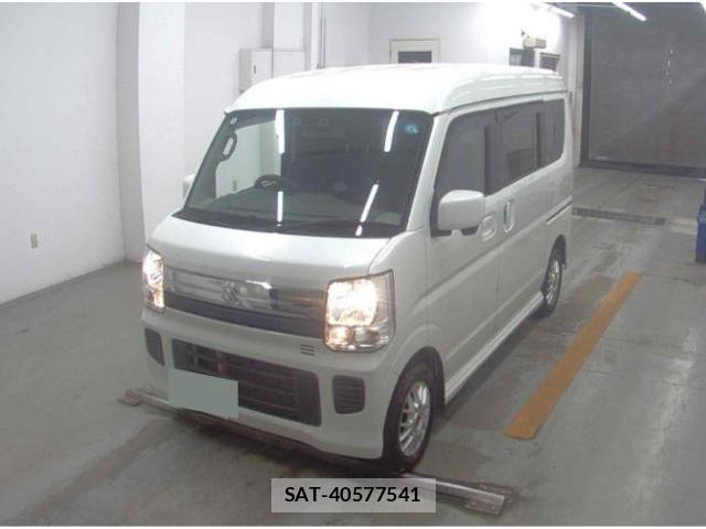 Suzuki EVERY WAGON 2022-04 8854830-0