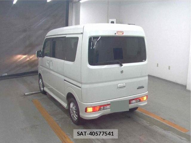 Suzuki EVERY WAGON 2022-04 8854830-1