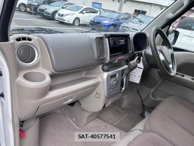 Suzuki EVERY WAGON 2022-04 8854830-10