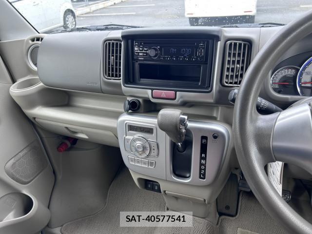 Suzuki EVERY WAGON 2022-04 8854830-11