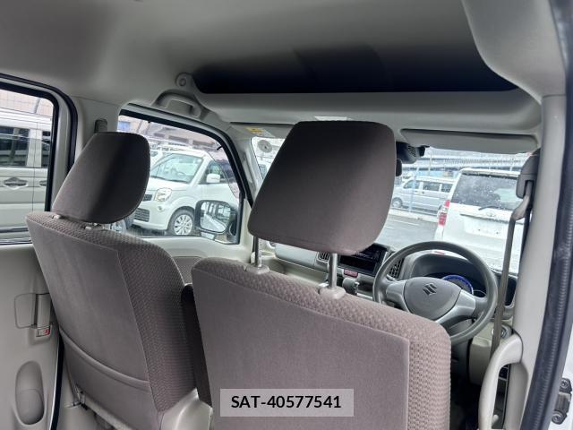 Suzuki EVERY WAGON 2022-04 8854830-12