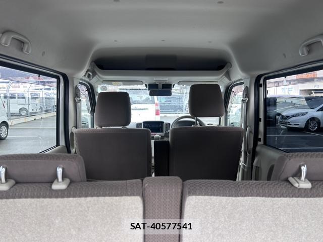 Suzuki EVERY WAGON 2022-04 8854830-15