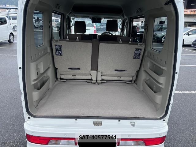Suzuki EVERY WAGON 2022-04 8854830-16