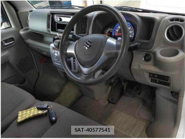 Suzuki EVERY WAGON 2022-04 8854830-2