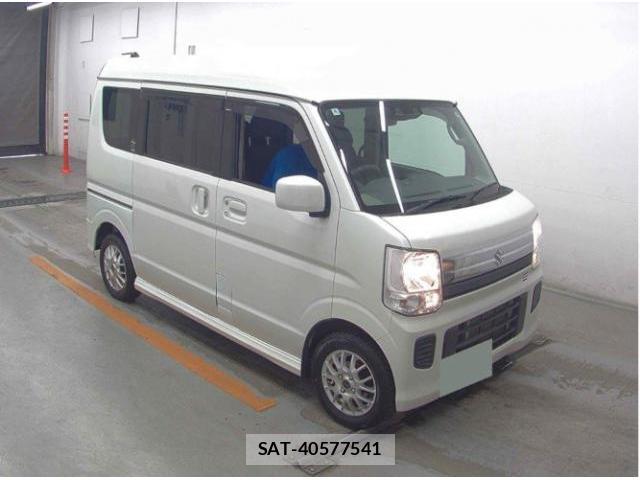 Suzuki EVERY WAGON 2022-04 8854830-3