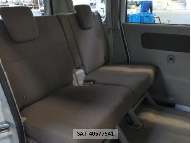 Suzuki EVERY WAGON 2022-04 8854830-5