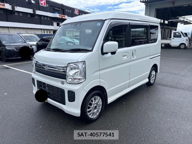Suzuki EVERY WAGON 2022-04 8854830-7