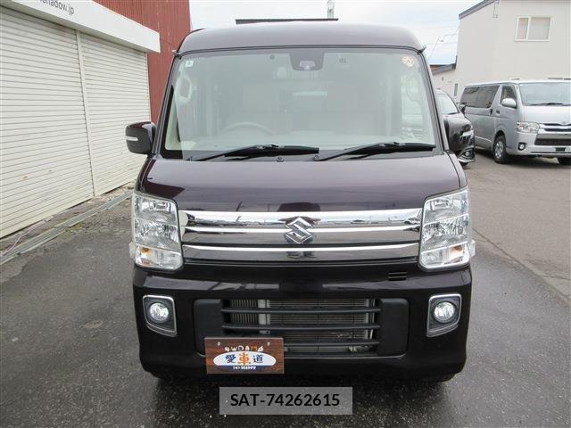 Suzuki EVERY WAGON 2018-07 8855008-1