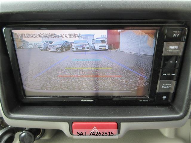 Suzuki EVERY WAGON 2018-07 8855008-10