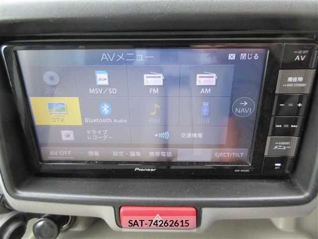 Suzuki EVERY WAGON 2018-07 8855008-11