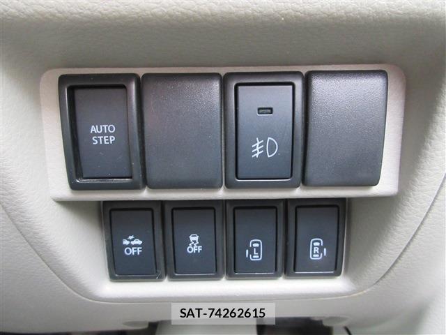 Suzuki EVERY WAGON 2018-07 8855008-15