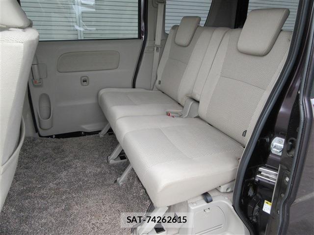 Suzuki EVERY WAGON 2018-07 8855008-19