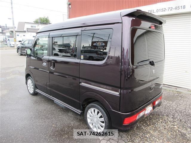 Suzuki EVERY WAGON 2018-07 8855008-2