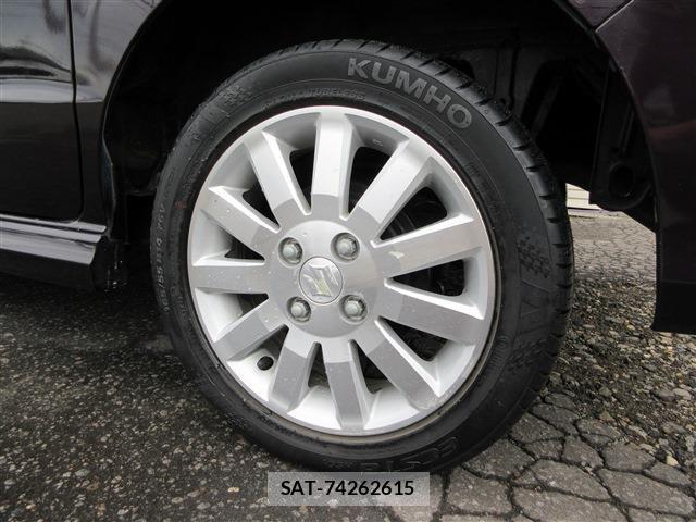 Suzuki EVERY WAGON 2018-07 8855008-4