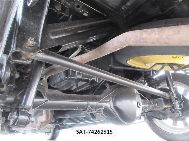 Suzuki EVERY WAGON 2018-07 8855008-5