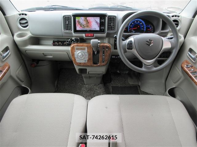 Suzuki EVERY WAGON 2018-07 8855008-6