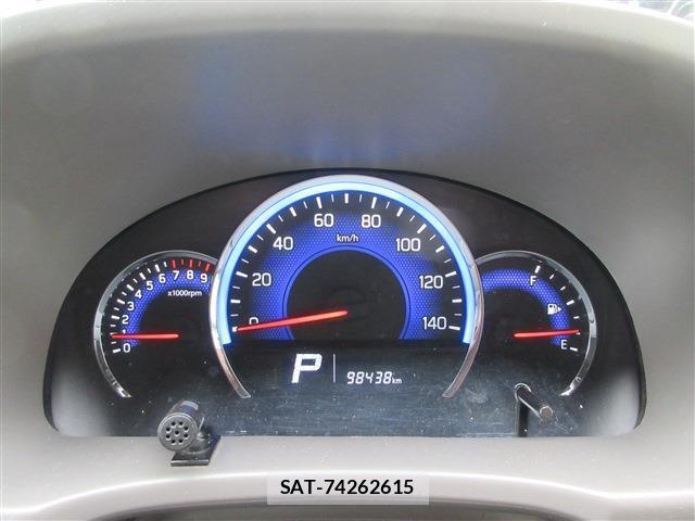 Suzuki EVERY WAGON 2018-07 8855008-7