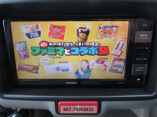 Suzuki EVERY WAGON 2018-07 8855008-8