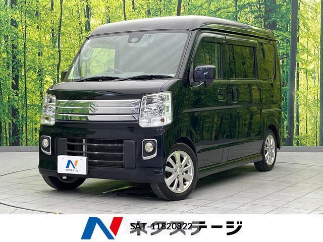Suzuki EVERY WAGON 2015-03 8855043-0