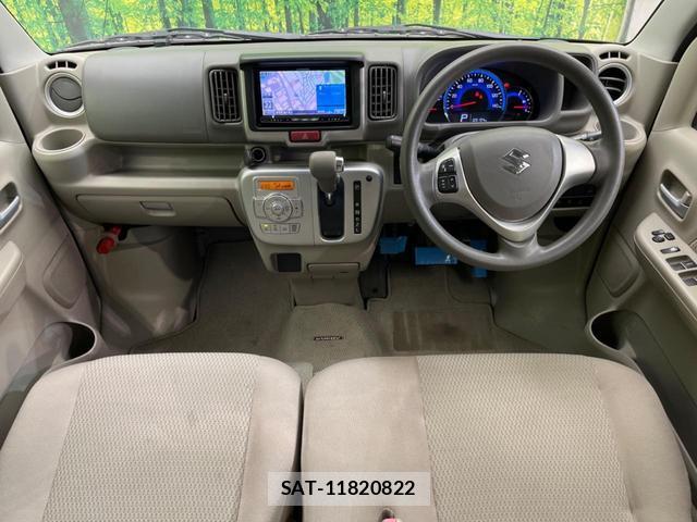Suzuki EVERY WAGON 2015-03 8855043-1