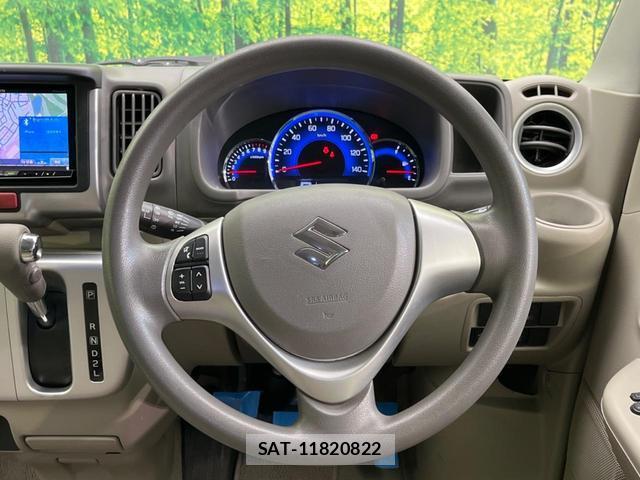 Suzuki EVERY WAGON 2015-03 8855043-11
