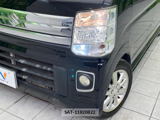 Suzuki EVERY WAGON 2015-03 8855043-12