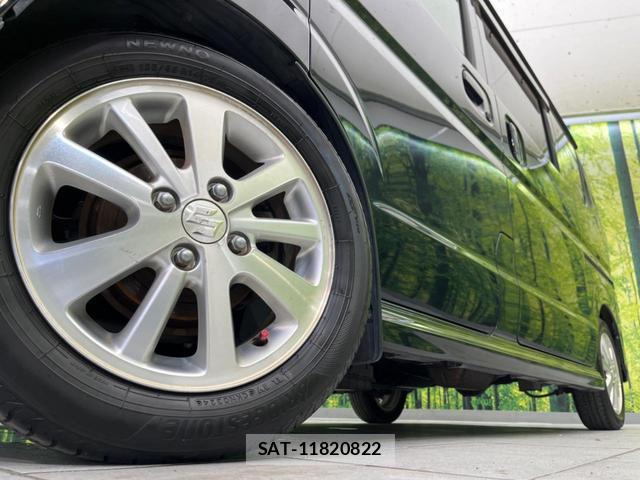 Suzuki EVERY WAGON 2015-03 8855043-13