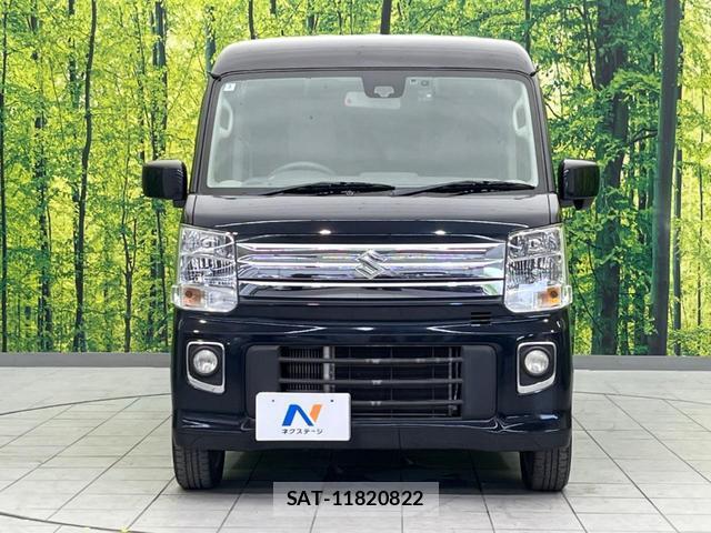 Suzuki EVERY WAGON 2015-03 8855043-14